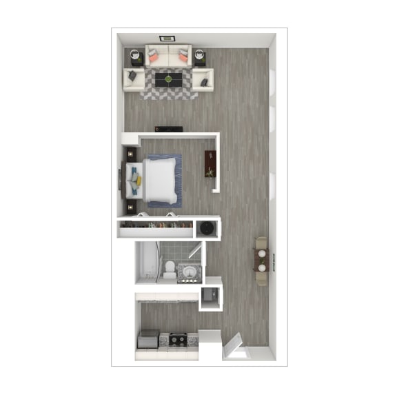 gayoso house s1a floor plan